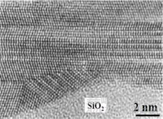 射電子顯微鏡TEM的原理，樣品制備等基本知識介紹