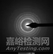 射電子顯微鏡TEM的原理，樣品制備等基本知識介紹