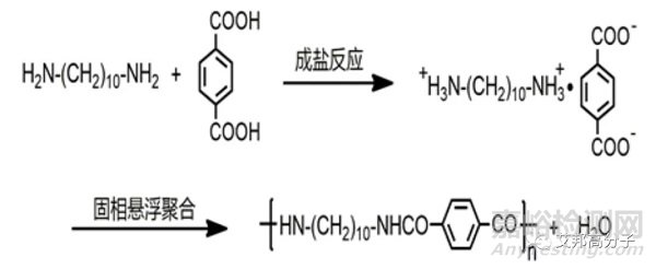 PA10T的發(fā)展與應(yīng)用