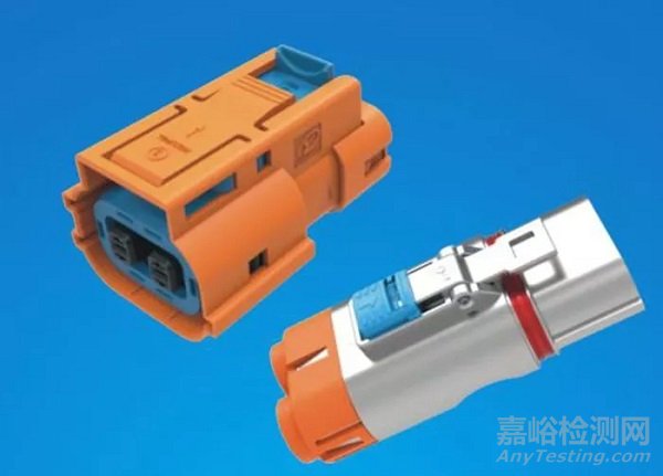 新能源汽車高壓連接器技術(shù)、設(shè)計及趨勢