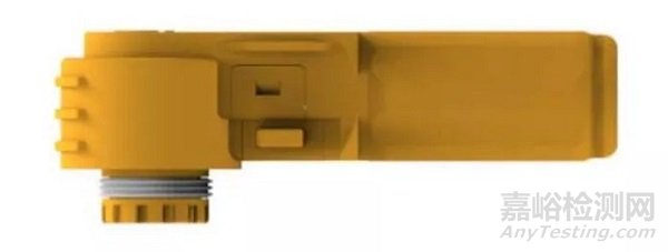 新能源汽車高壓連接器技術(shù)、設(shè)計及趨勢