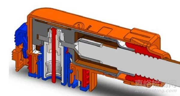 新能源汽車高壓連接器技術(shù)、設(shè)計及趨勢