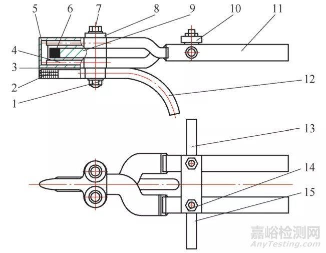 小模數(shù)齒輪沿齒溝連續(xù)淬火感應(yīng)器的創(chuàng)新與制造