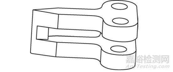 小模數(shù)齒輪沿齒溝連續(xù)淬火感應(yīng)器的創(chuàng)新與制造