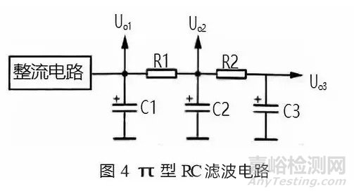 四種常見的濾波電路分析技巧
