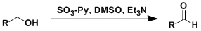 常見的幾種活化DMSO氧化醇制備醛酮的方法
