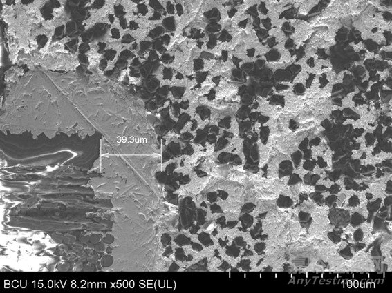 PCBA可靠性分析中金相制樣技巧與數(shù)字圖像處理的應(yīng)用