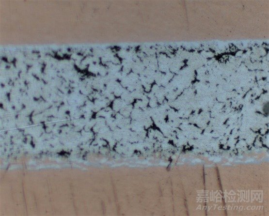 PCBA可靠性分析中金相制樣技巧與數(shù)字圖像處理的應(yīng)用