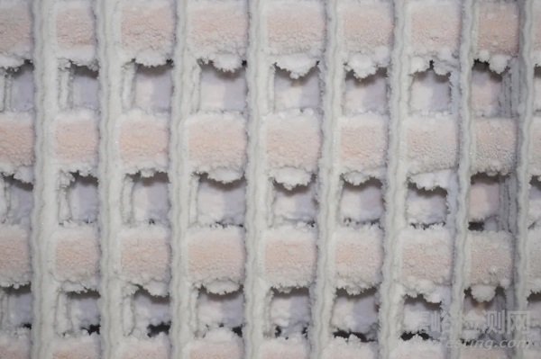 基于抑霜方法的大流量低溫空氣補(bǔ)償換熱器設(shè)計(jì)(下)