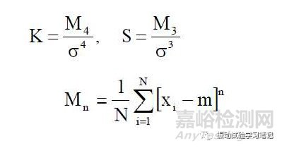 振動(dòng)試驗(yàn)基礎(chǔ) 試驗(yàn)條件內(nèi)容介紹之特殊試驗(yàn)