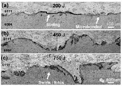 超聲焊接原理及影響因素
