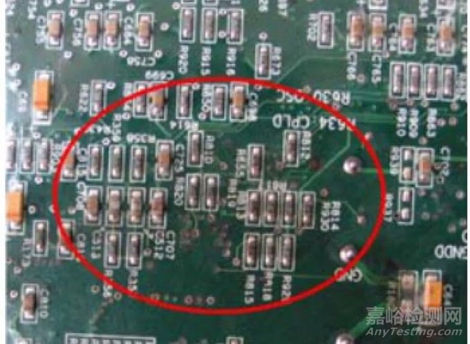 爬行腐蝕的機理和影響因素以及對爬行腐蝕的防護措施