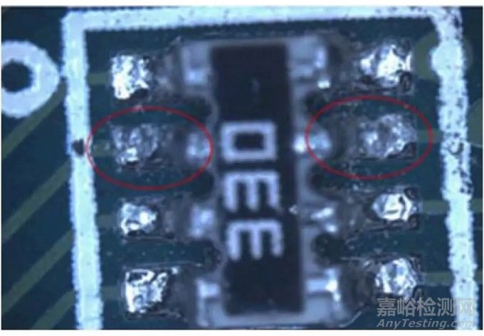 爬行腐蝕的機理和影響因素以及對爬行腐蝕的防護措施