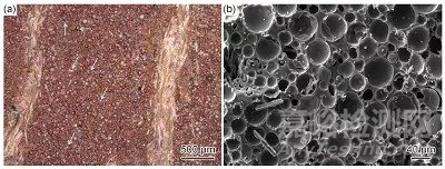 低密度樹脂基燒蝕防熱材料研究進(jìn)展