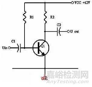 三極管放大電路設(shè)計的技巧