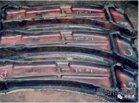 近5年鈦合金材料研發(fā)進(jìn)展及應(yīng)用領(lǐng)域