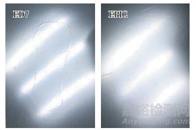 新一代超高泳透力電泳涂料的應(yīng)用性能研究