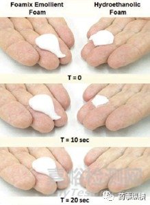 泡沫氣霧劑處方工藝及實(shí)例分析