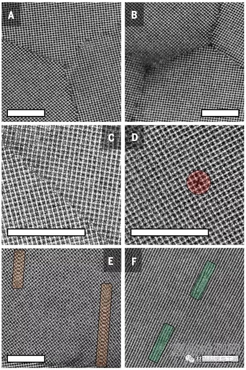 鈣鈦礦再次登頂《Science》！原子尺度揭示微觀結(jié)構(gòu)神秘面紗
