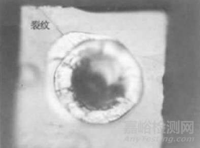 LED 失效9大典型機(jī)理分析