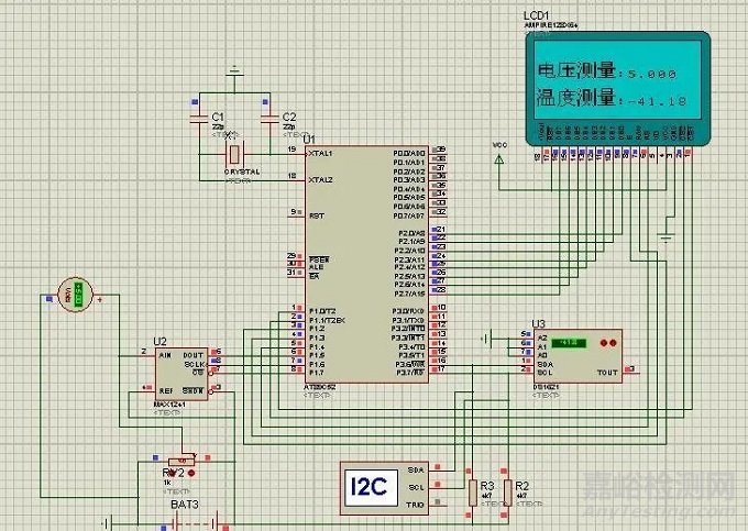 某型機(jī)車(chē)遠(yuǎn)程電氣控制柜監(jiān)控系統(tǒng)設(shè)計(jì)