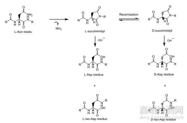 合成多肽藥物質(zhì)控及雜質(zhì)譜研究