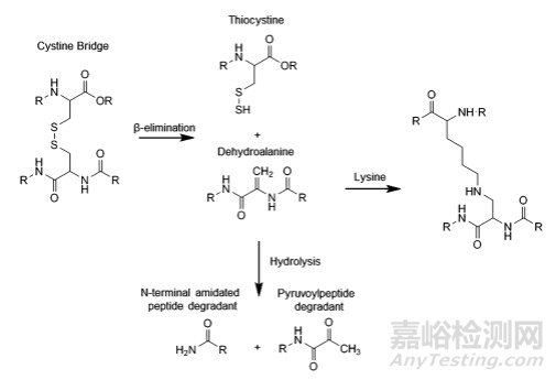 合成多肽藥物質(zhì)控及雜質(zhì)譜研究