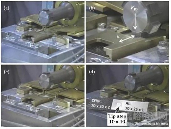 新能源汽車復(fù)合材料連接技術(shù)的應(yīng)用