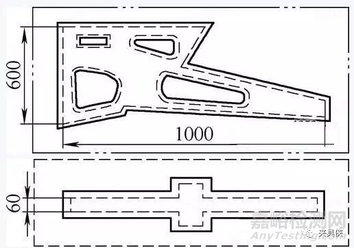 解決鋁零件的加工變形的常見方法