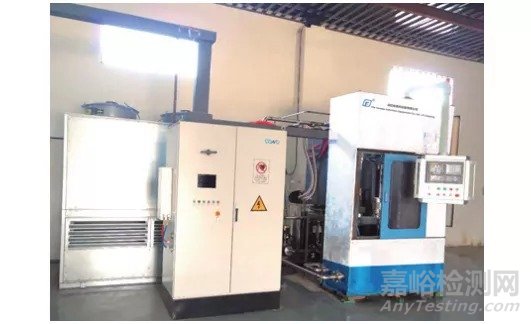 實(shí)例：鐘形殼淬火感應(yīng)器及夾具的設(shè)計(jì)