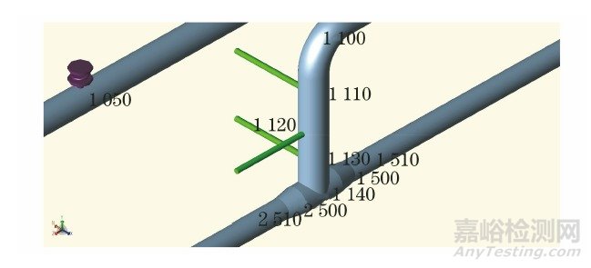 制氫裝置集氣管突然開裂原因分析及改進建議