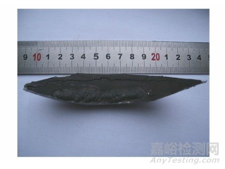 制氫裝置集氣管突然開裂原因分析及改進建議