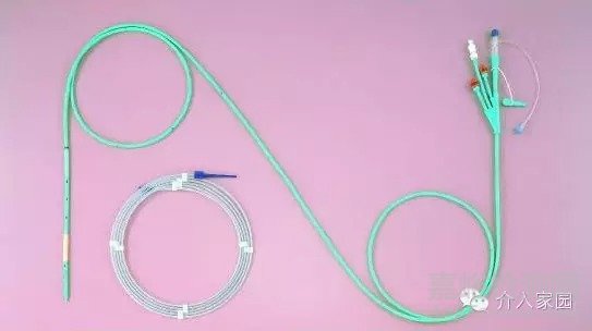 腸梗阻導(dǎo)管的發(fā)展演變和主要構(gòu)造