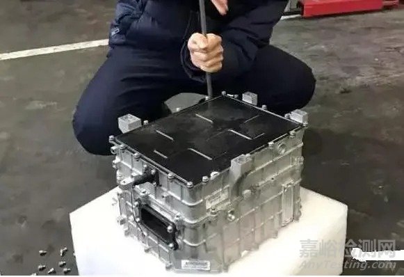 車輛控制器的電磁兼容存在的問題及其改進(jìn)