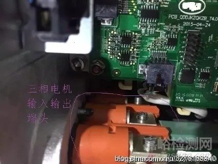 車輛控制器的電磁兼容存在的問題及其改進(jìn)