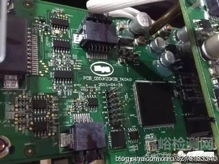 車輛控制器的電磁兼容存在的問題及其改進(jìn)