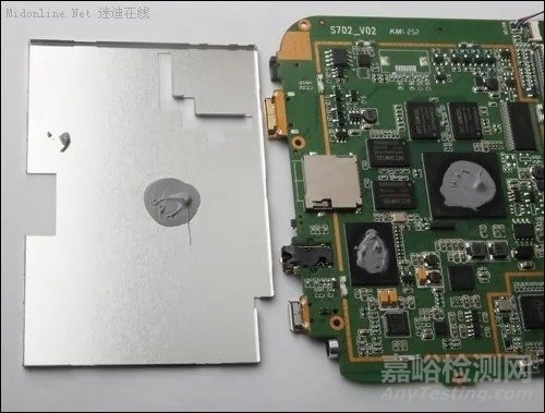 車輛控制器的電磁兼容存在的問題及其改進(jìn)