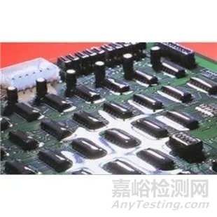 車輛控制器的電磁兼容存在的問題及其改進(jìn)