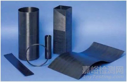 纖維增強熱塑性復合材料的應用及連續(xù)碳纖維增強熱塑樹脂預浸帶的方法