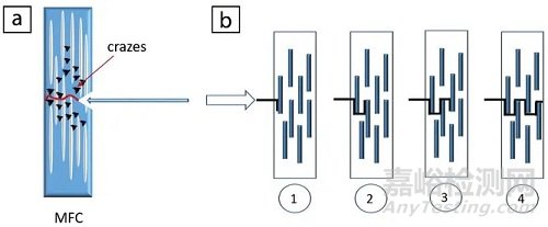 微原纖化復(fù)合材料的加工、結(jié)構(gòu)與性能的關(guān)系