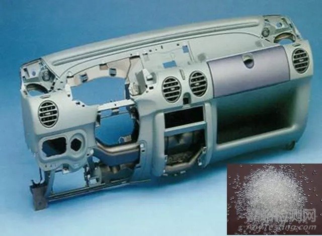 車內(nèi)VOCs的來源及改善方法