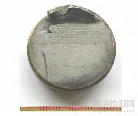 油動機底座連接螺栓的斷裂原因分析及建議