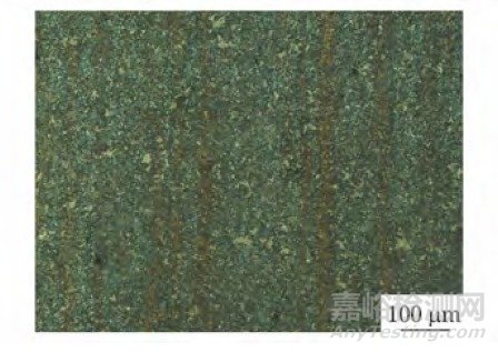 油動機底座連接螺栓的斷裂原因分析及建議