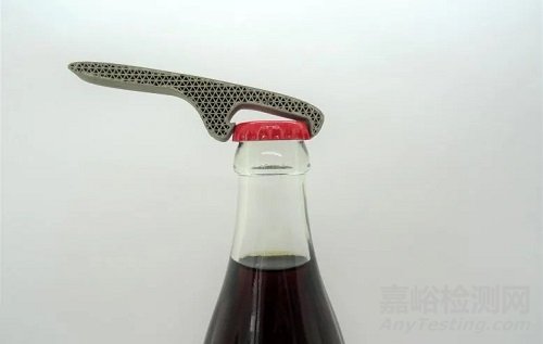 低成本3D打印多種金屬和陶瓷的新技術(shù)