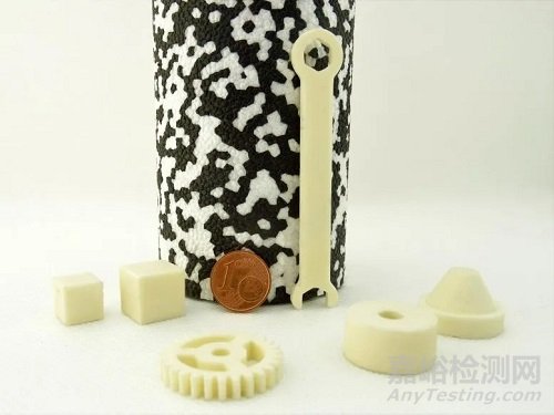 低成本3D打印多種金屬和陶瓷的新技術(shù)