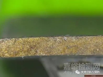 2Cr13Mn9Ni4不銹鋼卡箍腐蝕開(kāi)裂分析