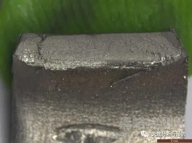 2Cr13Mn9Ni4不銹鋼卡箍腐蝕開(kāi)裂分析