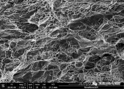 2Cr13Mn9Ni4不銹鋼卡箍腐蝕開(kāi)裂分析