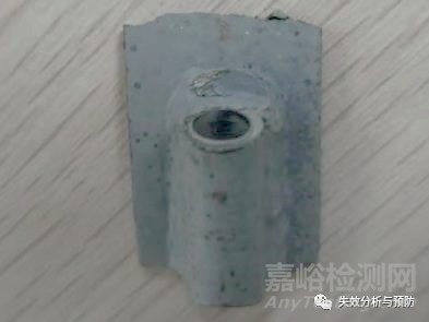 2Cr13Mn9Ni4不銹鋼卡箍腐蝕開(kāi)裂分析