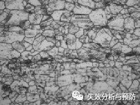 2Cr13Mn9Ni4不銹鋼卡箍腐蝕開(kāi)裂分析